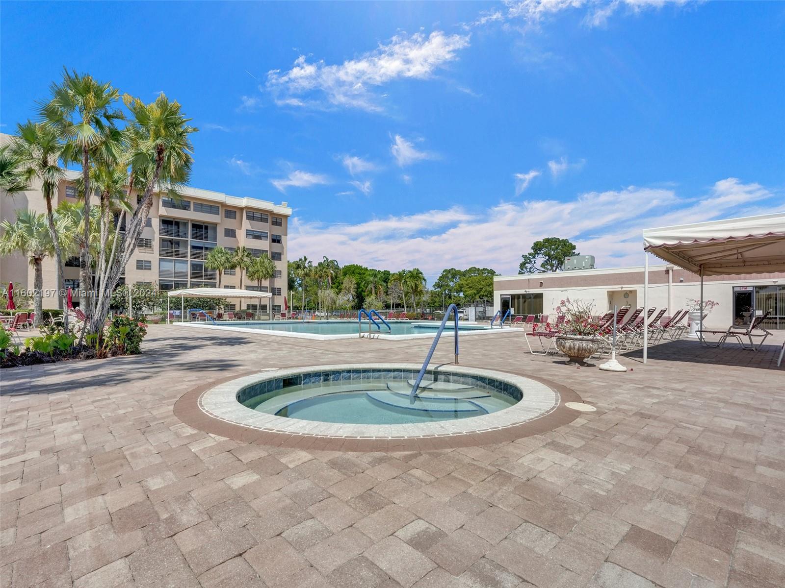 4640 W Lucerne Lakes Blvd W # 203