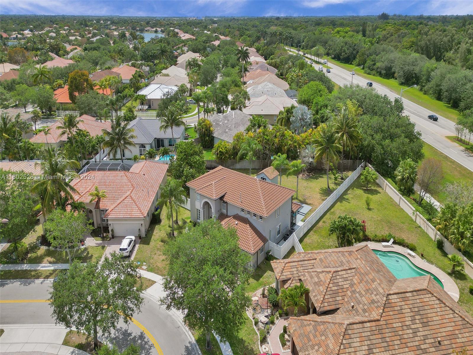 2300 NW 127th Ave