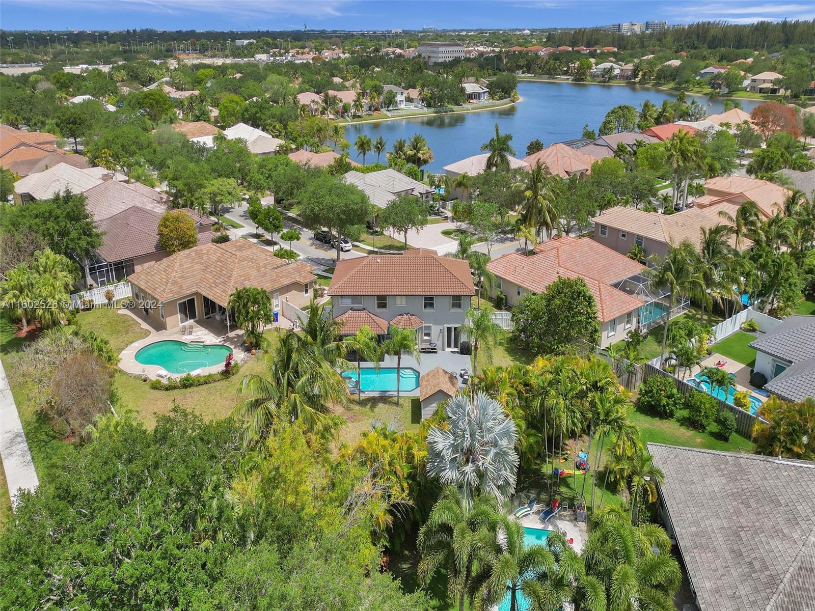 2300 NW 127th Ave