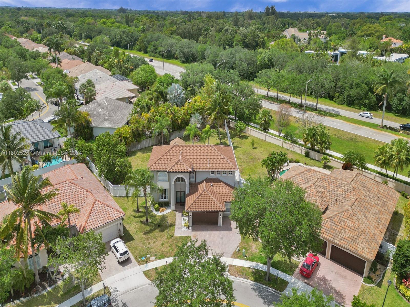 2300 NW 127th Ave