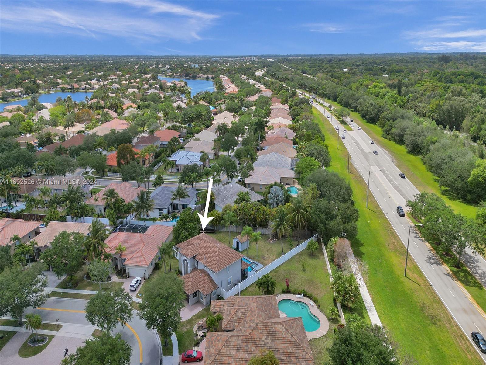 2300 NW 127th Ave