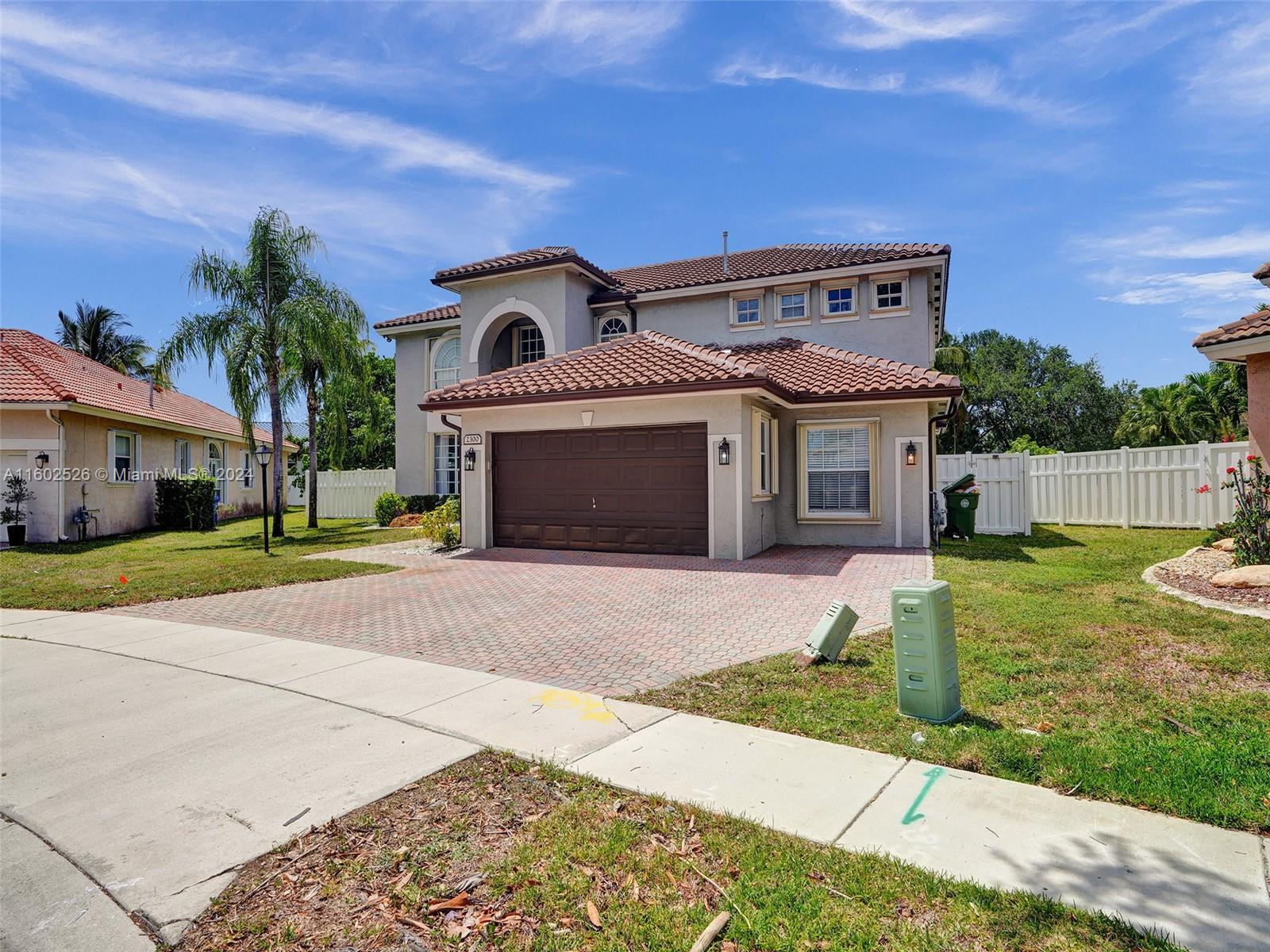 2300 NW 127th Ave