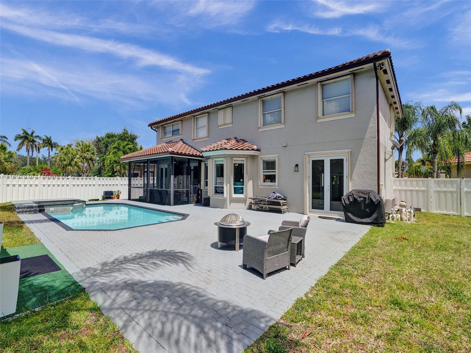 2300 NW 127th Ave