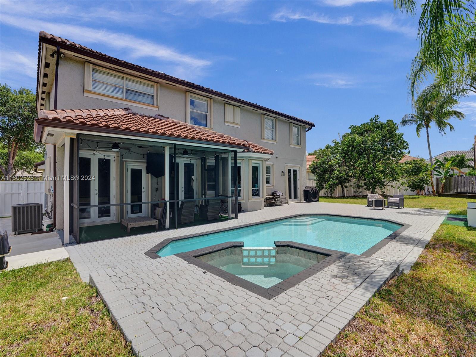 2300 NW 127th Ave