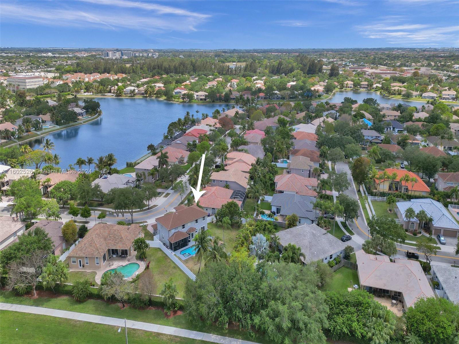 2300 NW 127th Ave