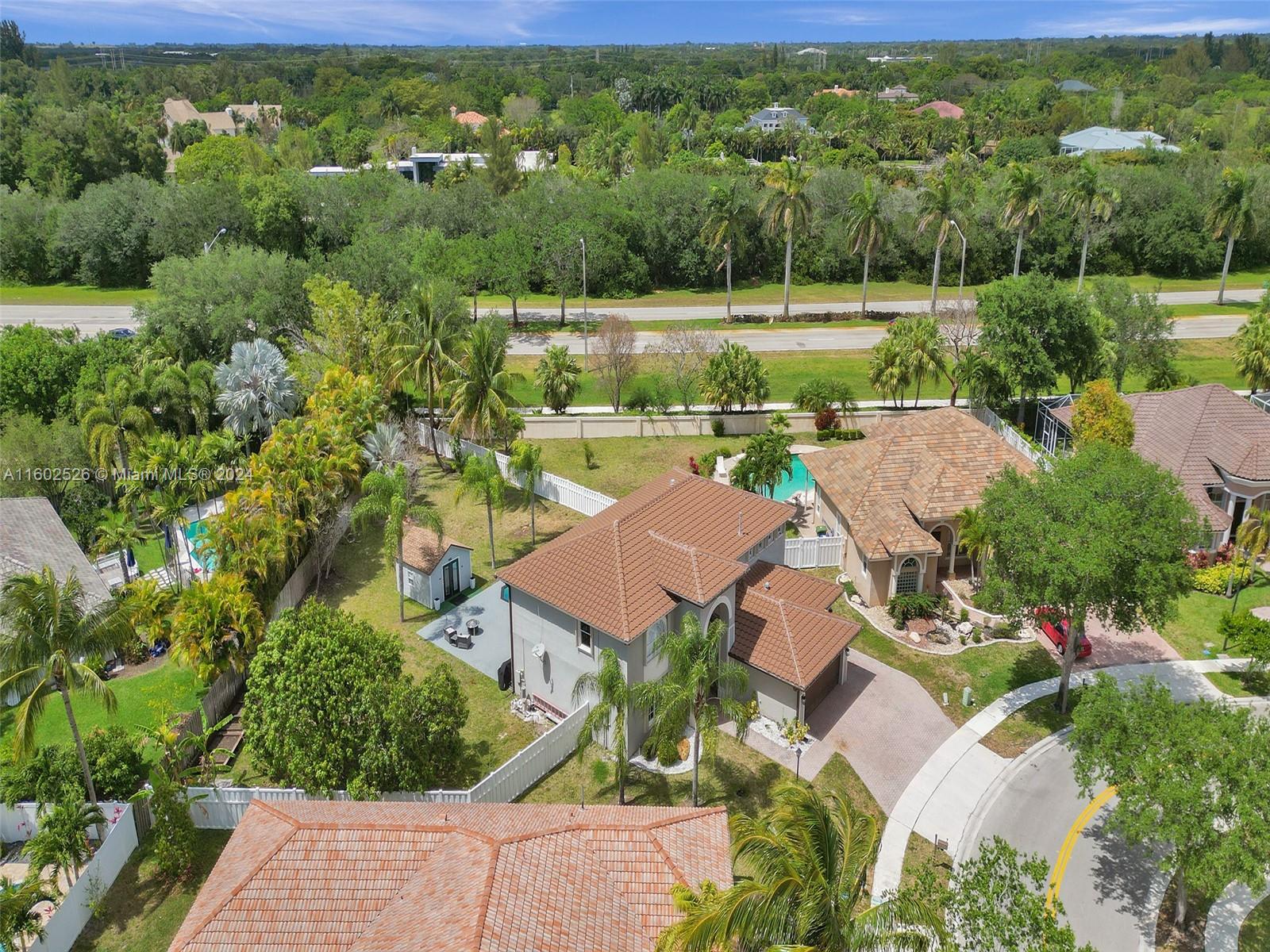 2300 NW 127th Ave