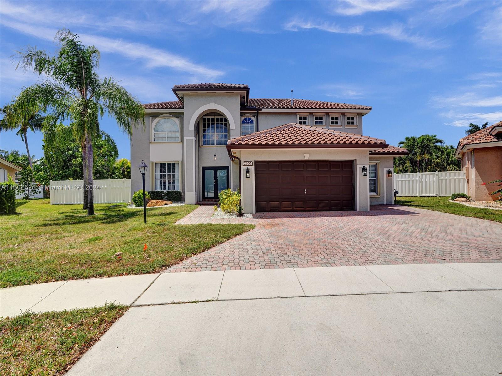 2300 NW 127th Ave