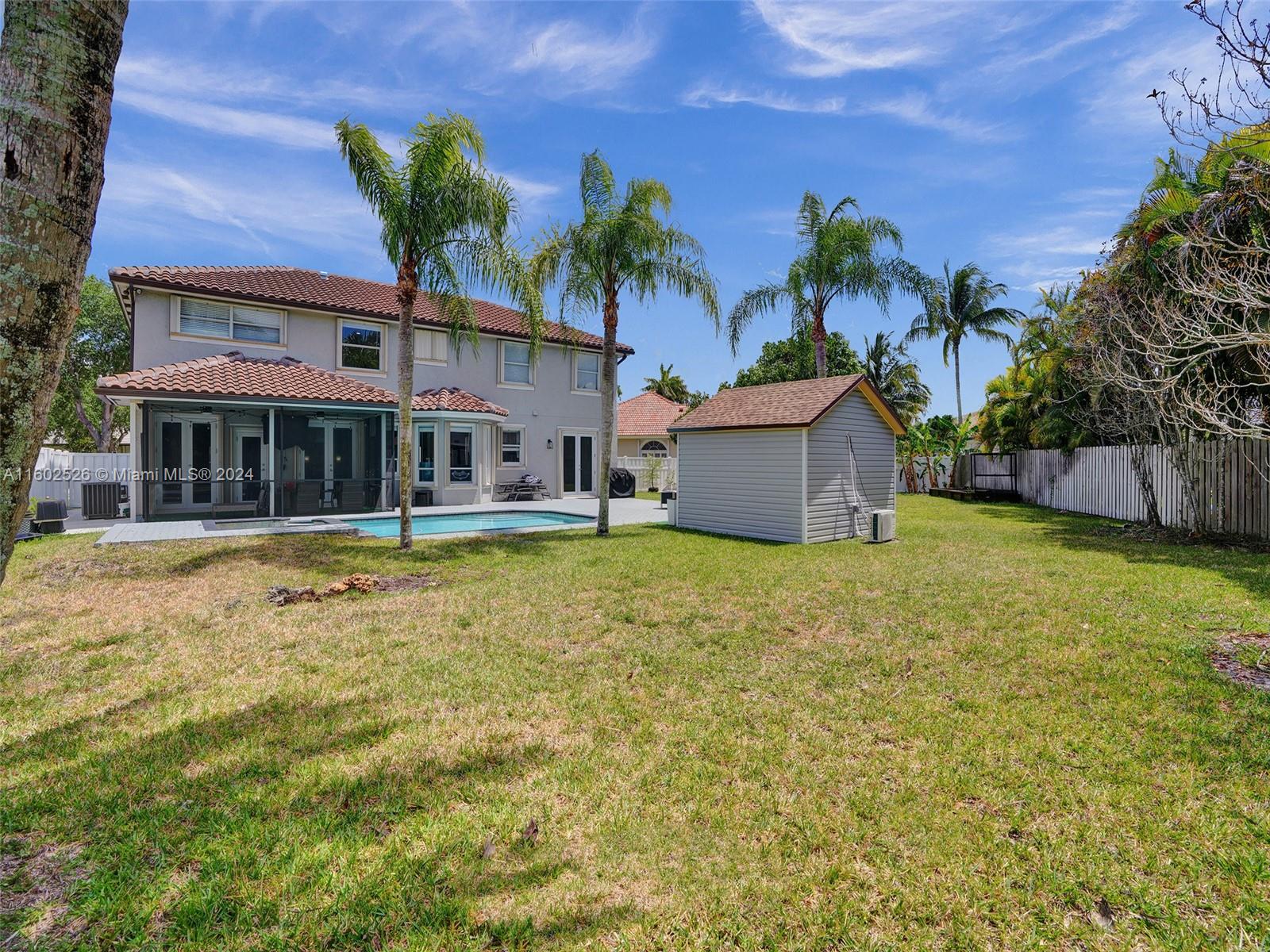 2300 NW 127th Ave