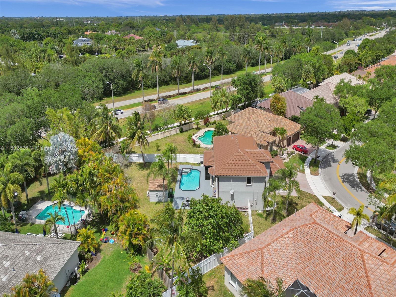 2300 NW 127th Ave
