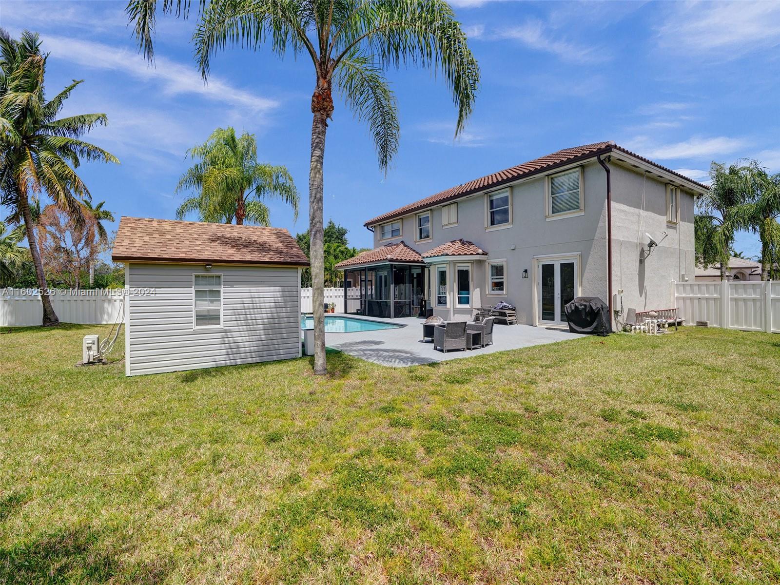 2300 NW 127th Ave