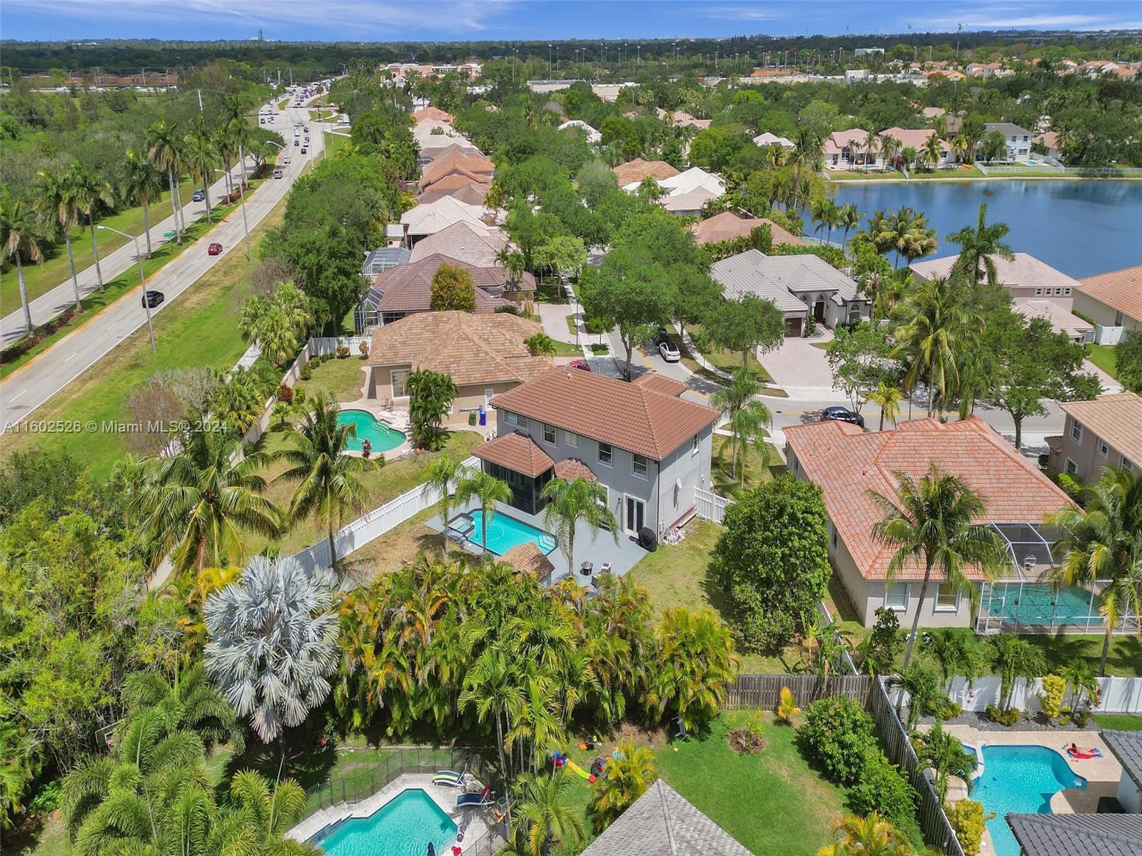 2300 NW 127th Ave