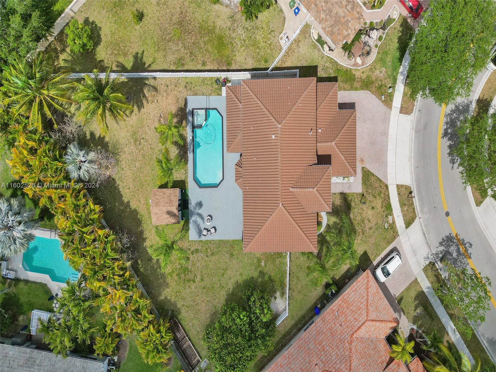 2300 NW 127th Ave