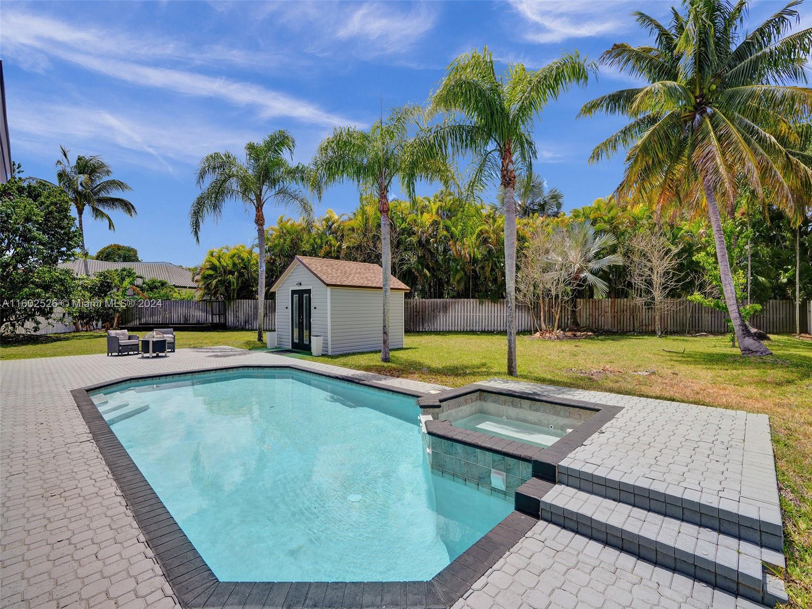 2300 NW 127th Ave