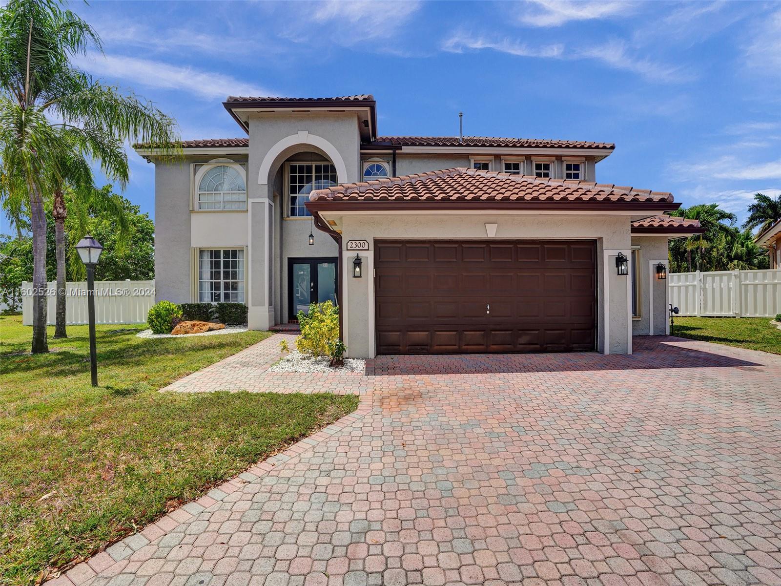 2300 NW 127th Ave