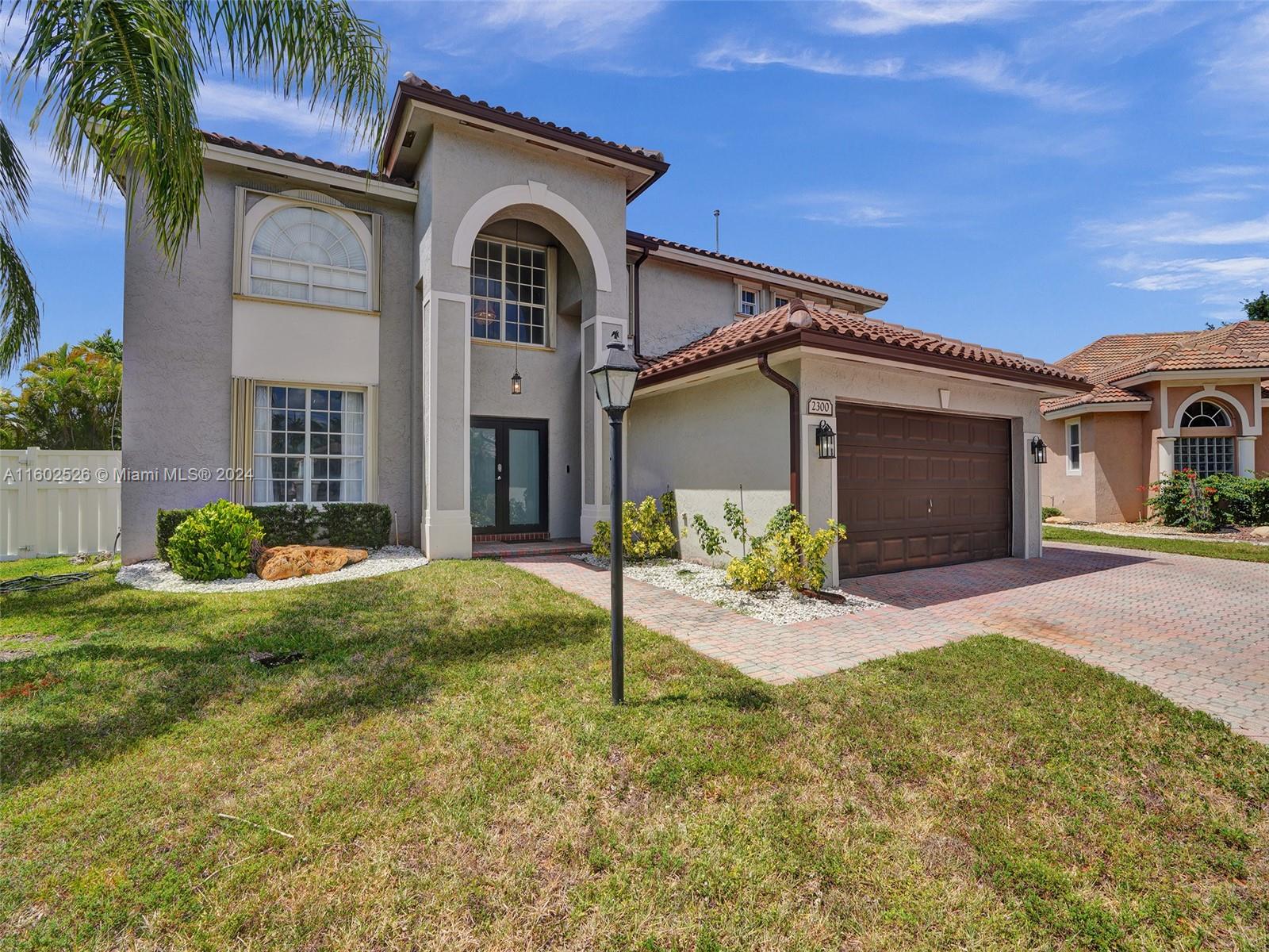 2300 NW 127th Ave