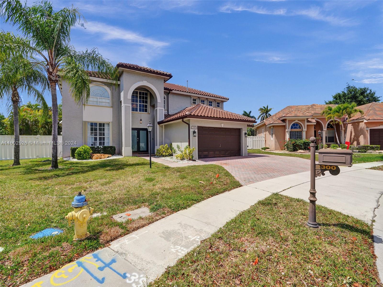 2300 NW 127th Ave