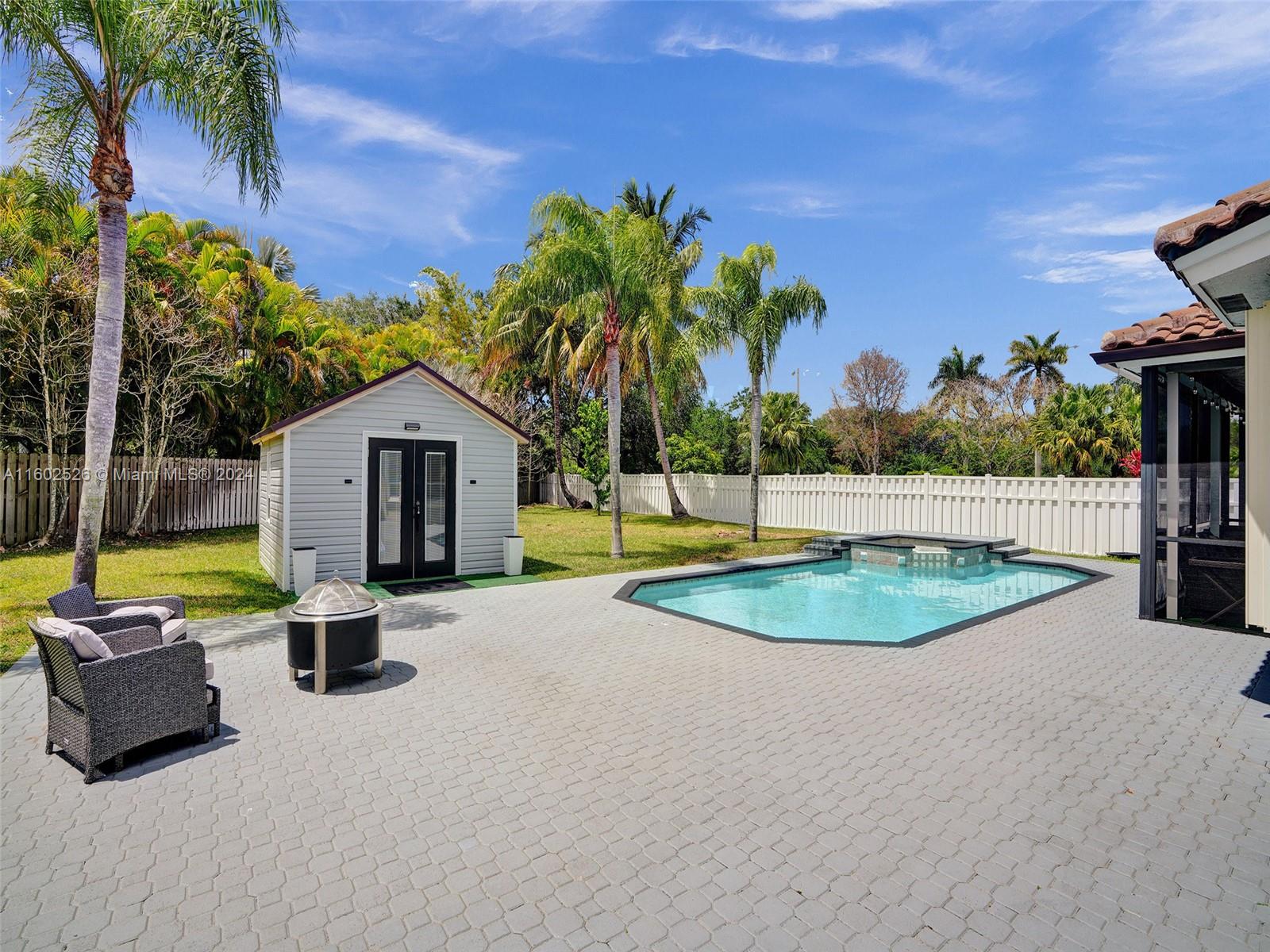 2300 NW 127th Ave