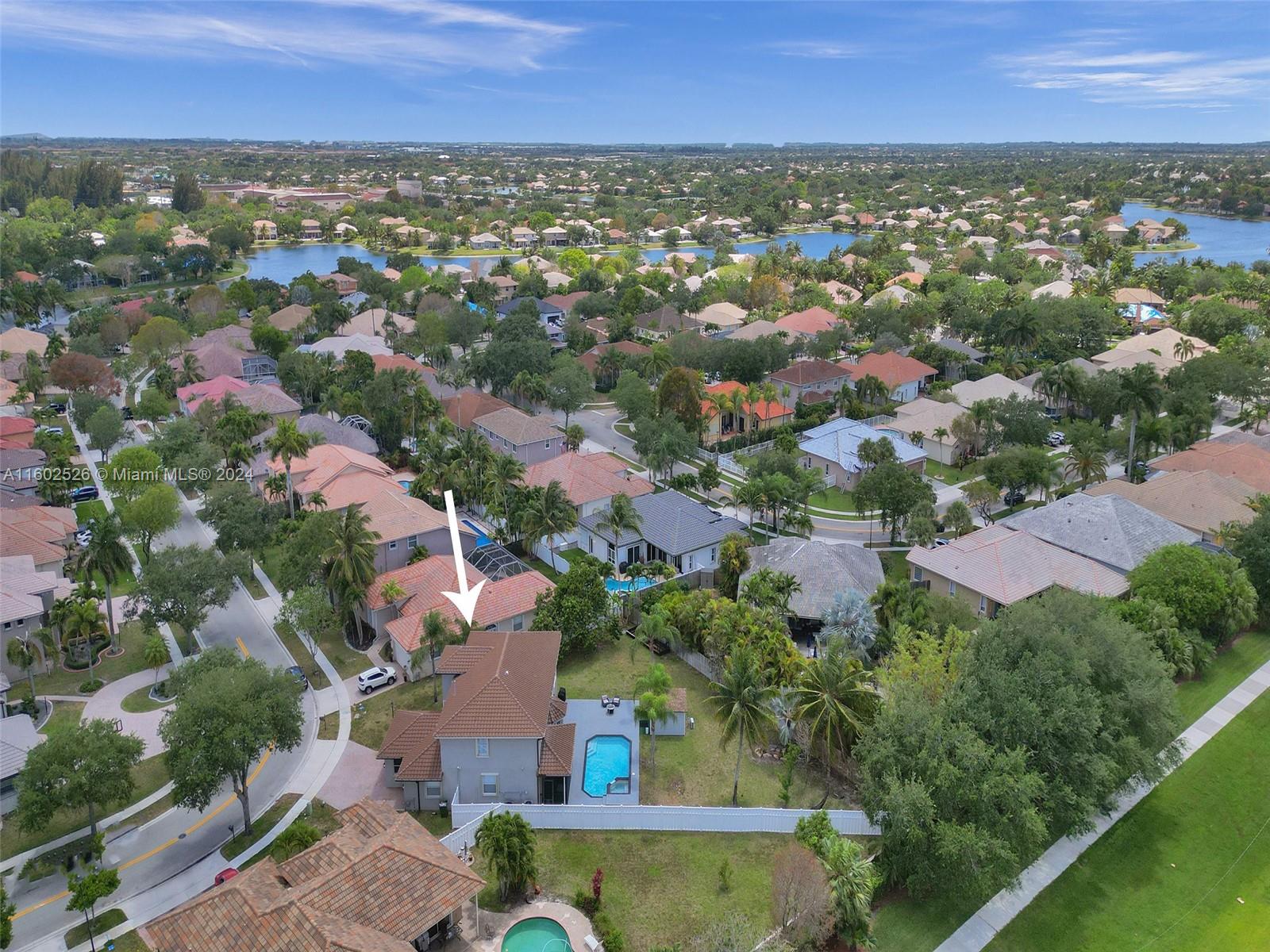 2300 NW 127th Ave