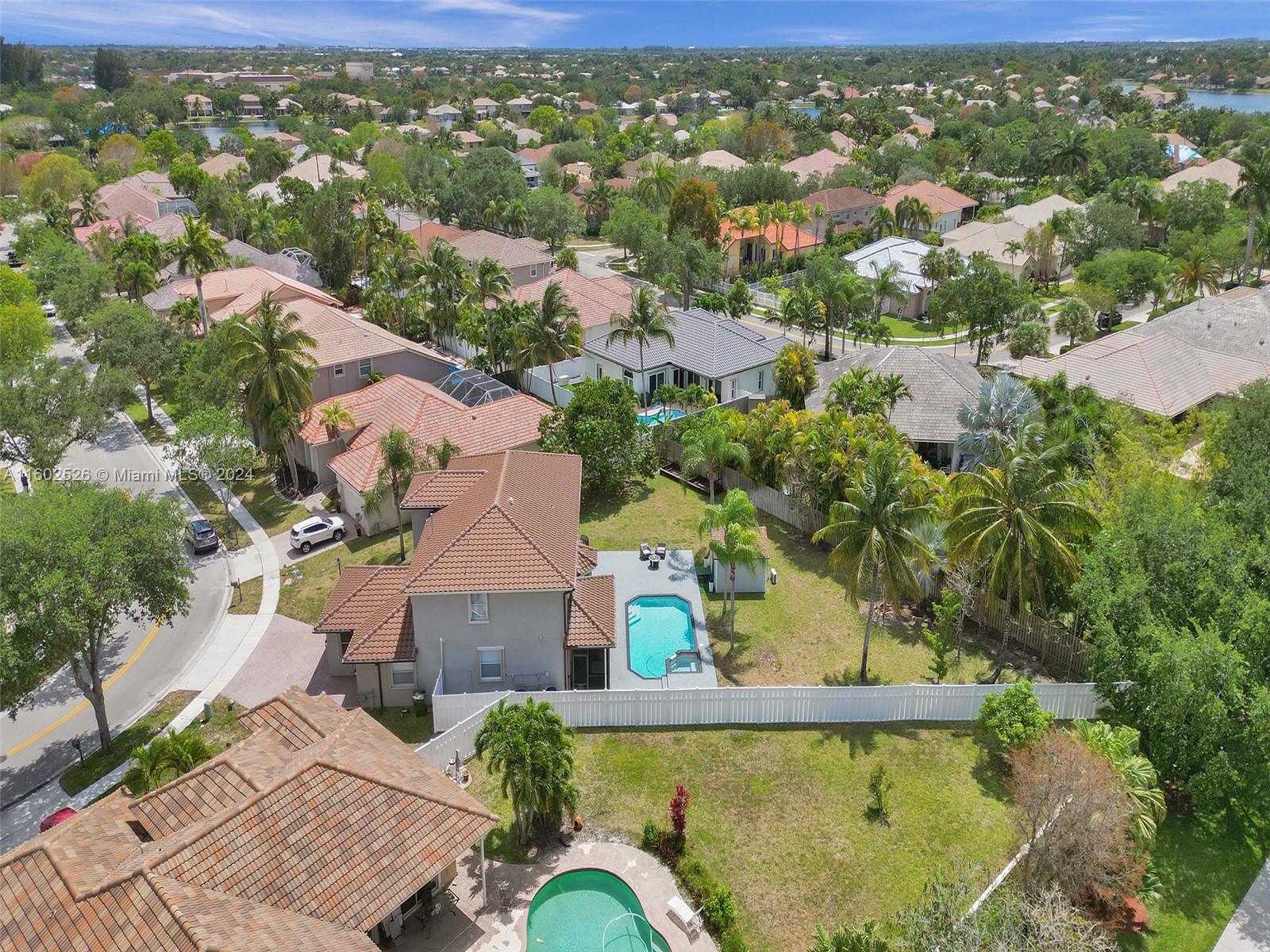 2300 NW 127th Ave