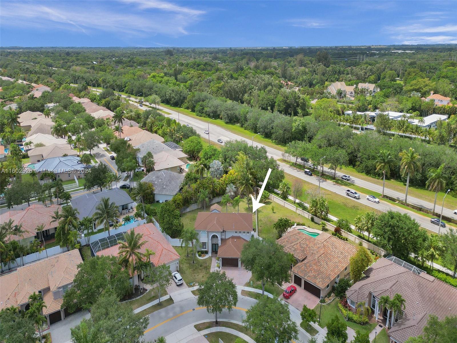 2300 NW 127th Ave