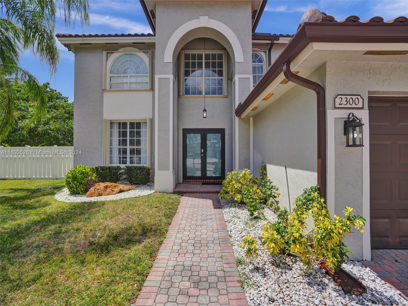 2300 NW 127th Ave