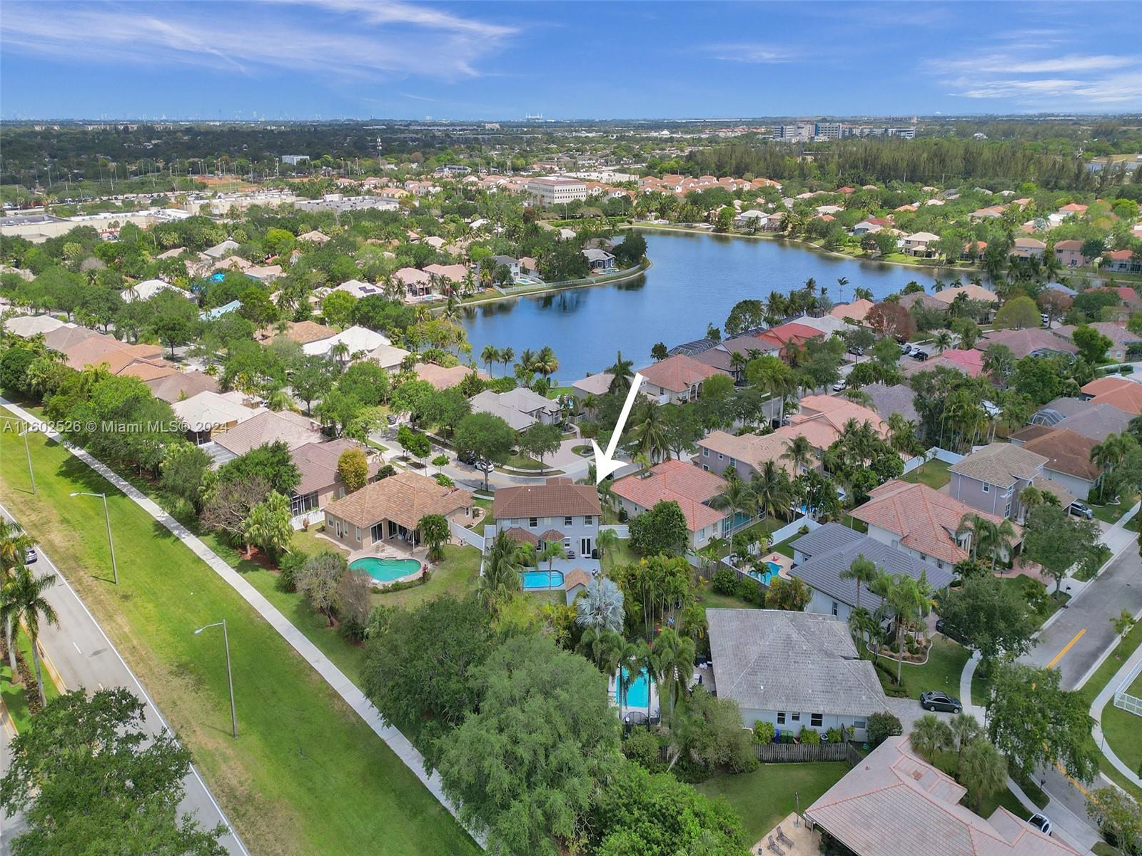 2300 NW 127th Ave