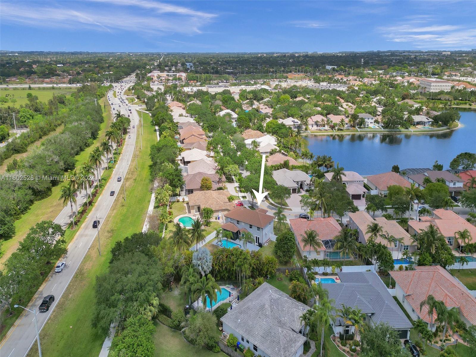 2300 NW 127th Ave