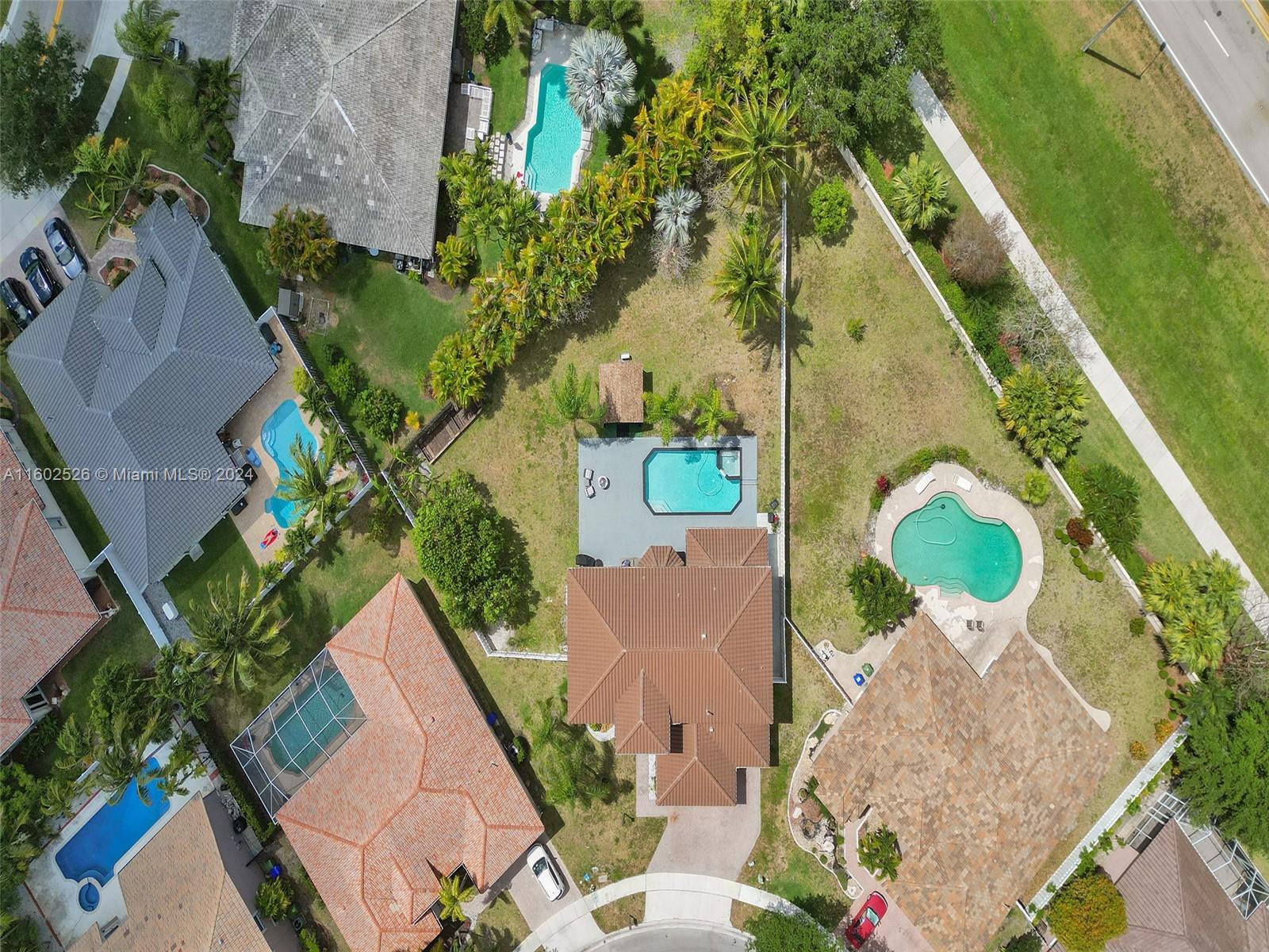 2300 NW 127th Ave