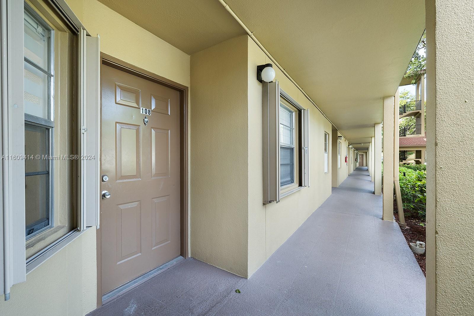 1351 SW 125th Ave # 108S