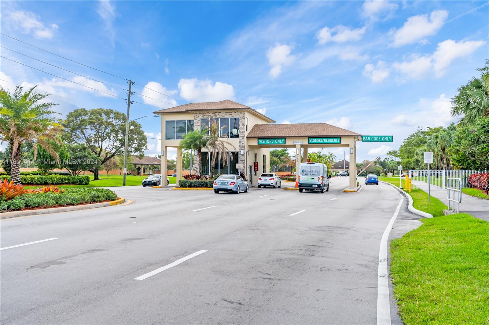 1351 SW 125th Ave # 108S