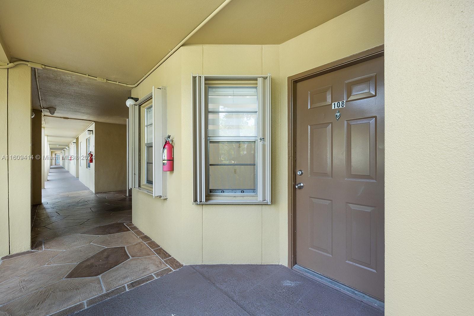 1351 SW 125th Ave # 108S