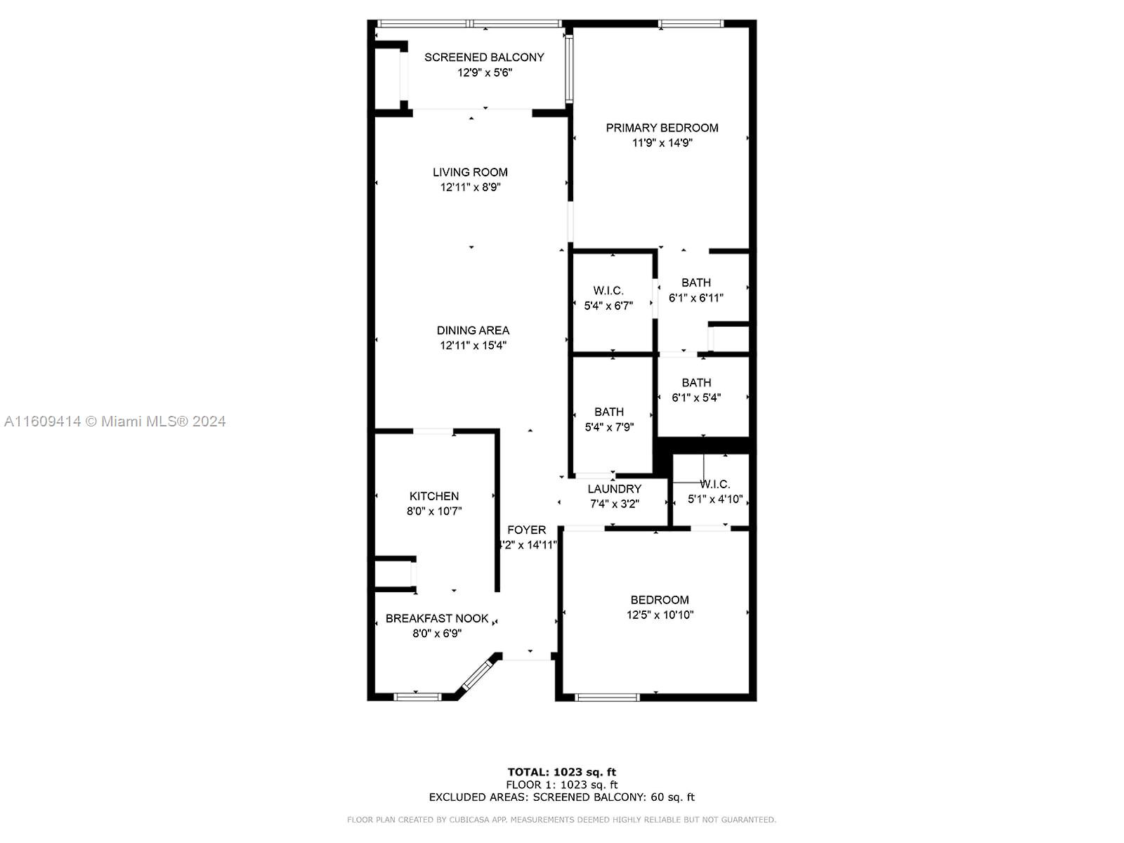 1351 SW 125th Ave # 108S