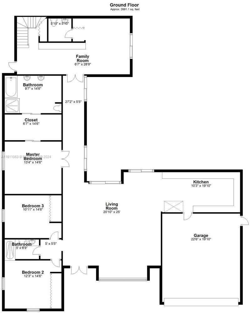 4101 Bayview Dr