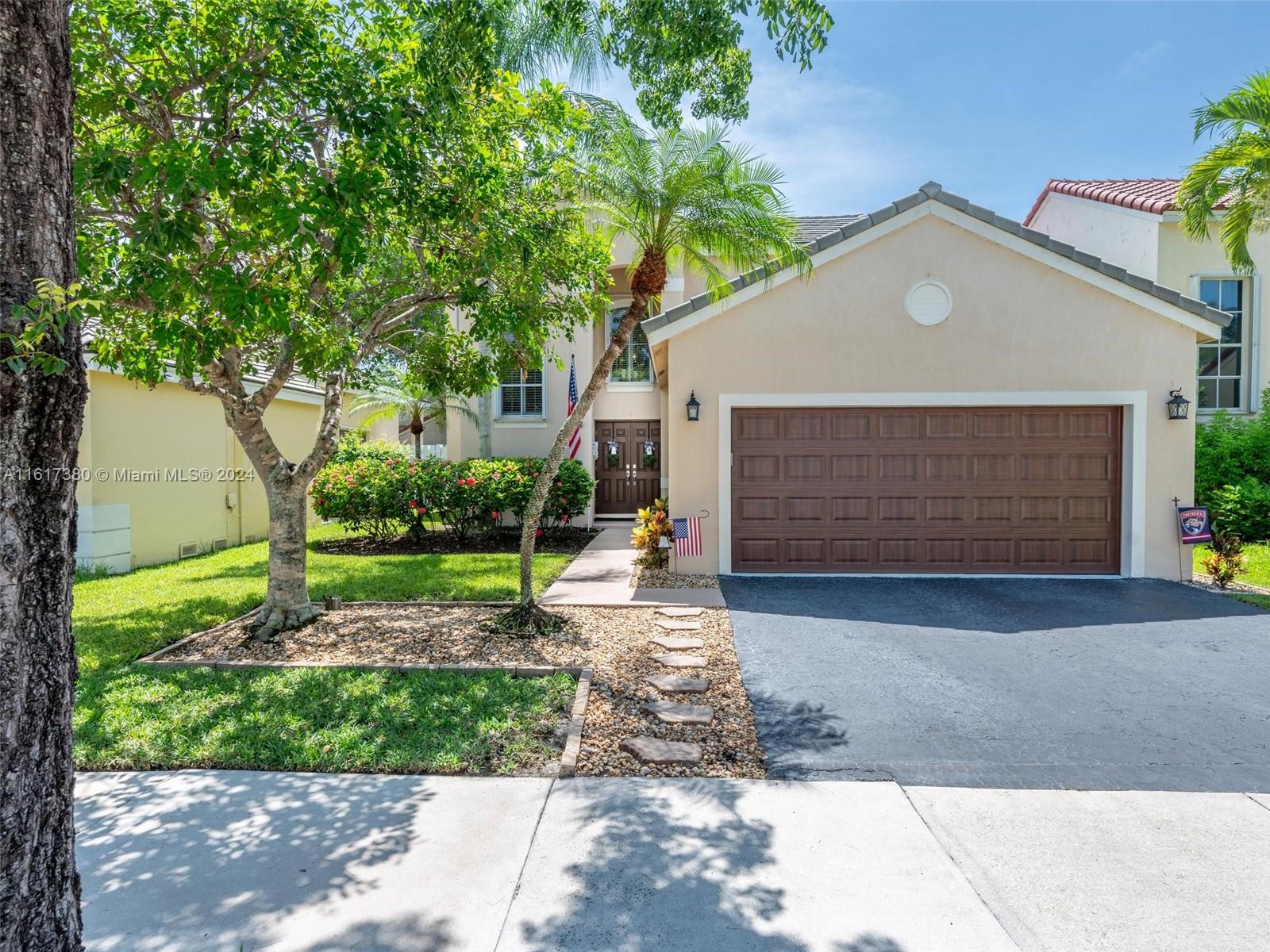 124 W Bayridge Dr
