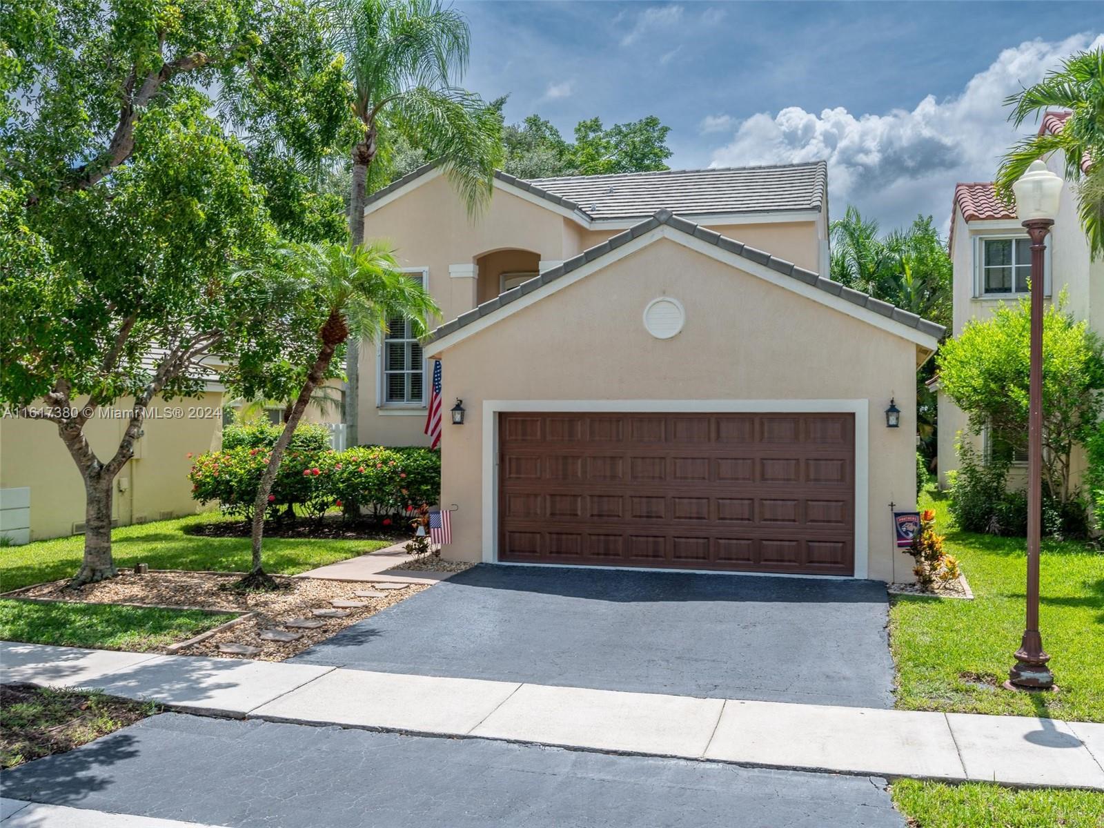 124 W Bayridge Dr