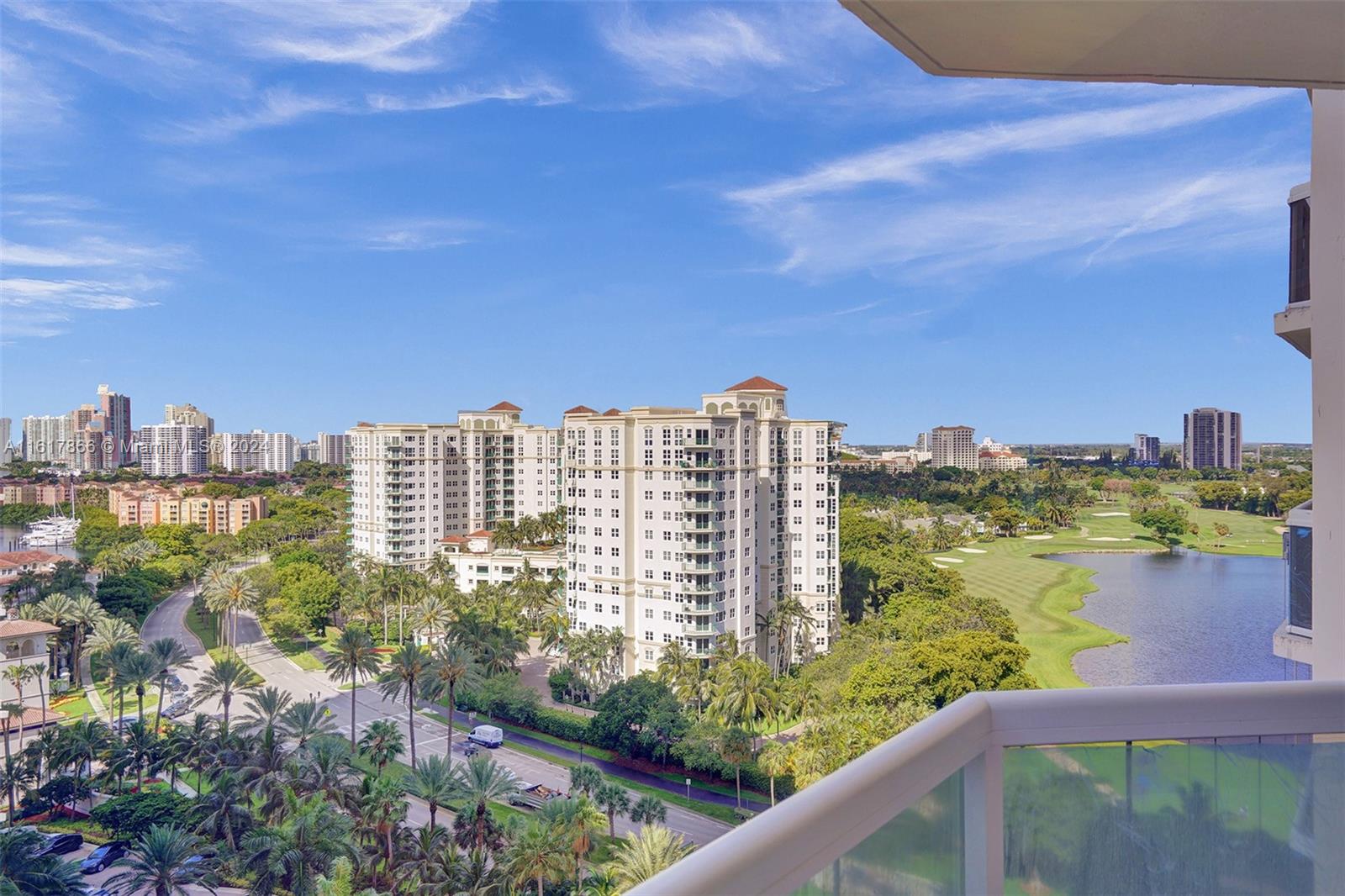 20185 E Country Club Dr # 1502