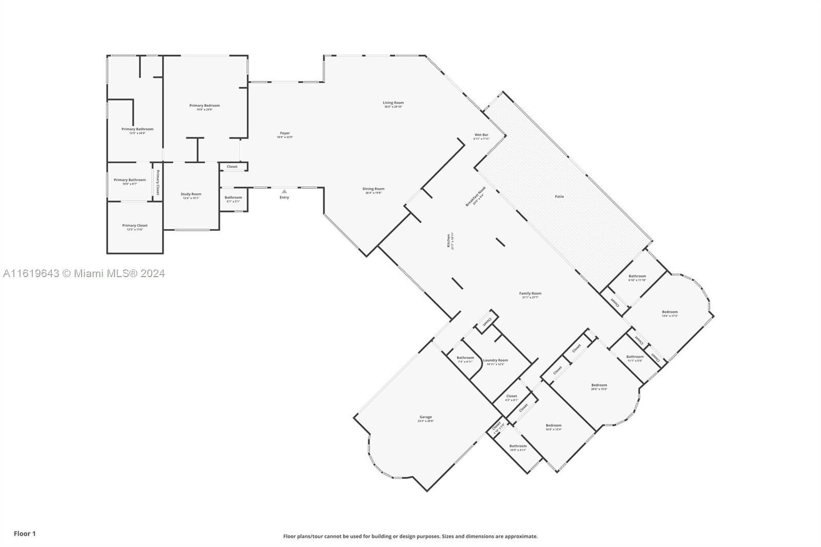 2940 Surrey Ln