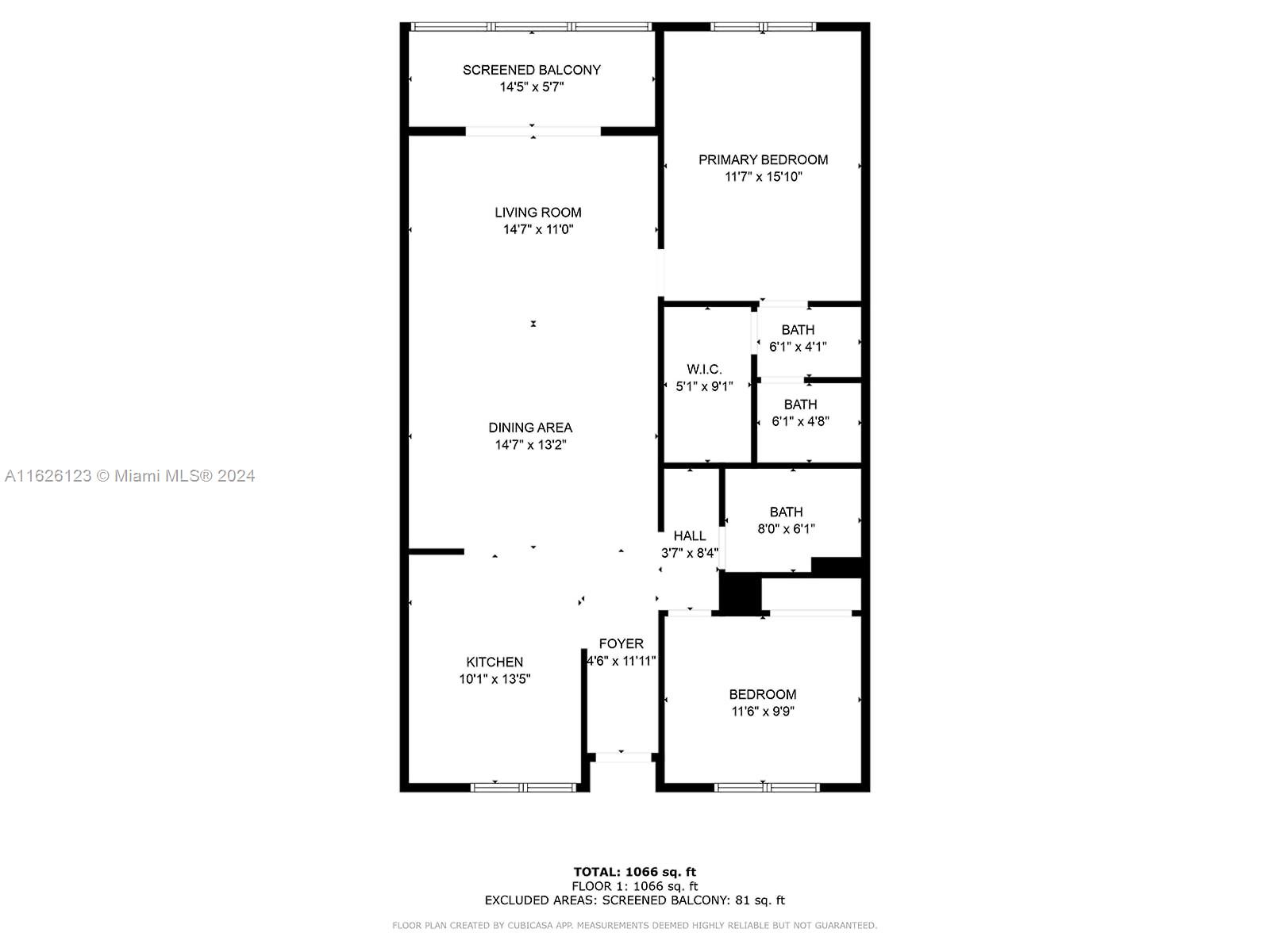 1000 SW 128th Ter # 407V