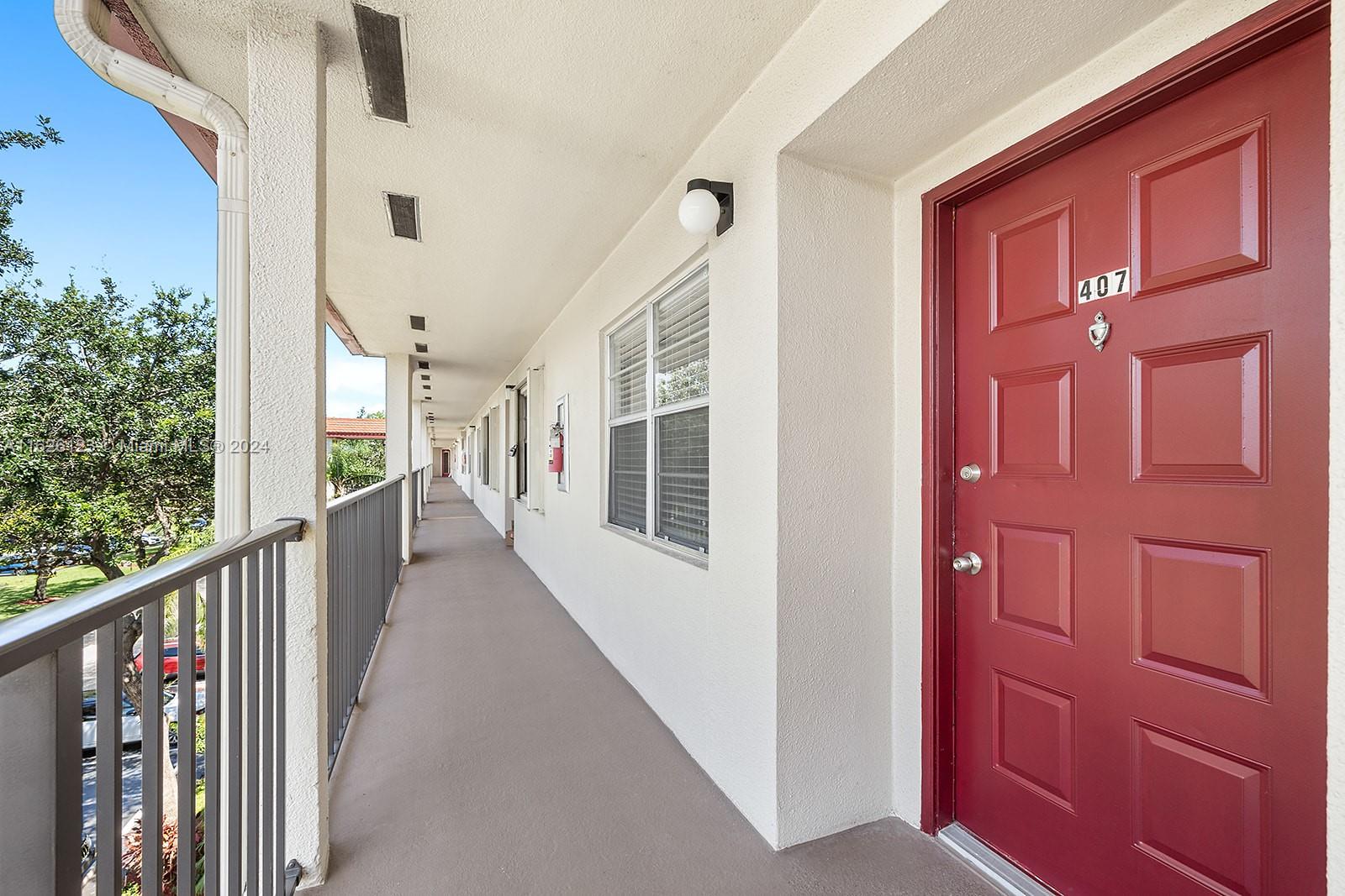 1000 SW 128th Ter # 407V
