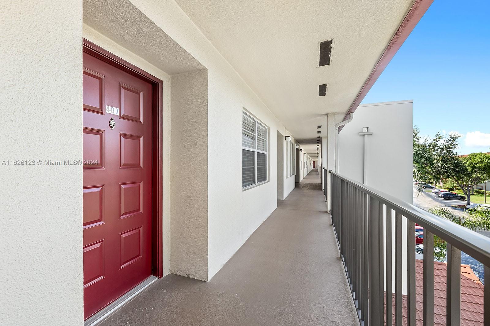 1000 SW 128th Ter # 407V