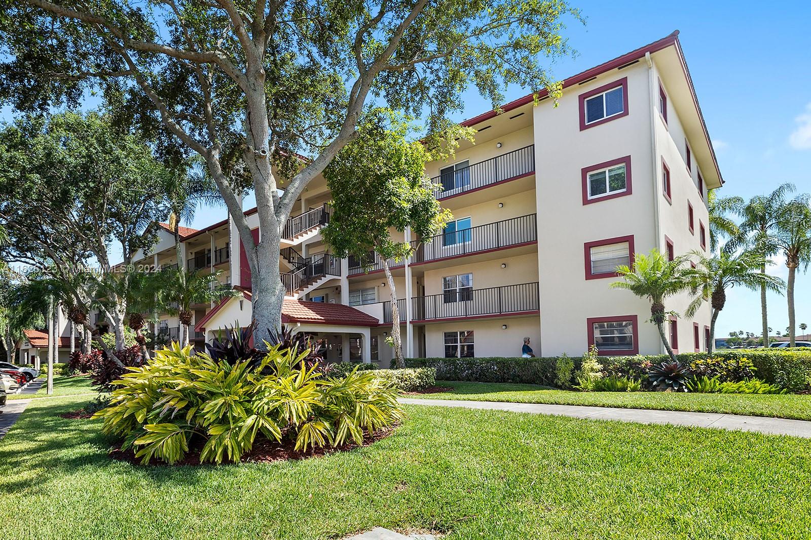 1000 SW 128th Ter # 407V