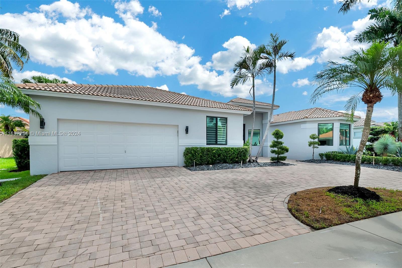 2460 Eagle Run Way