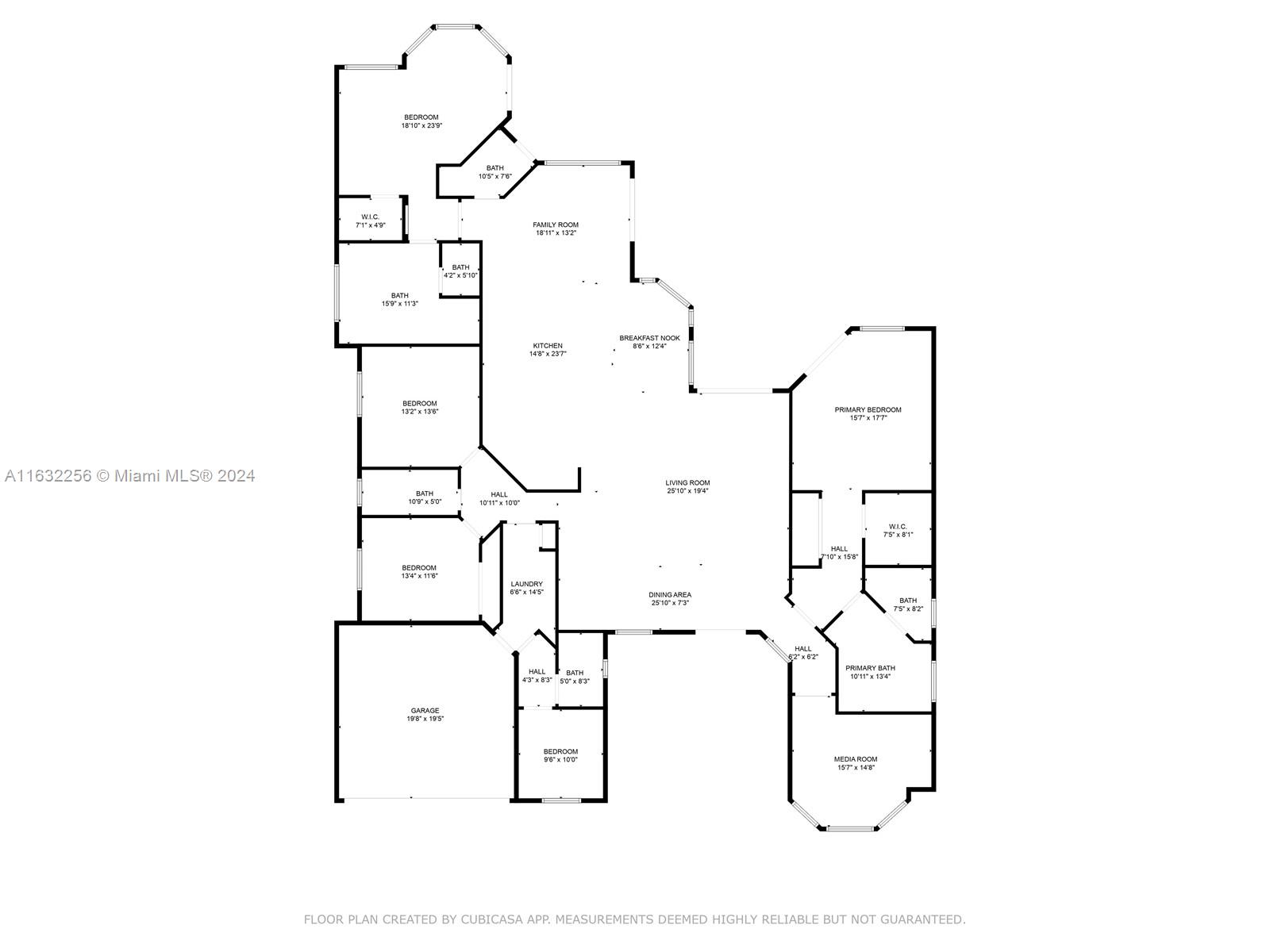2460 Eagle Run Way