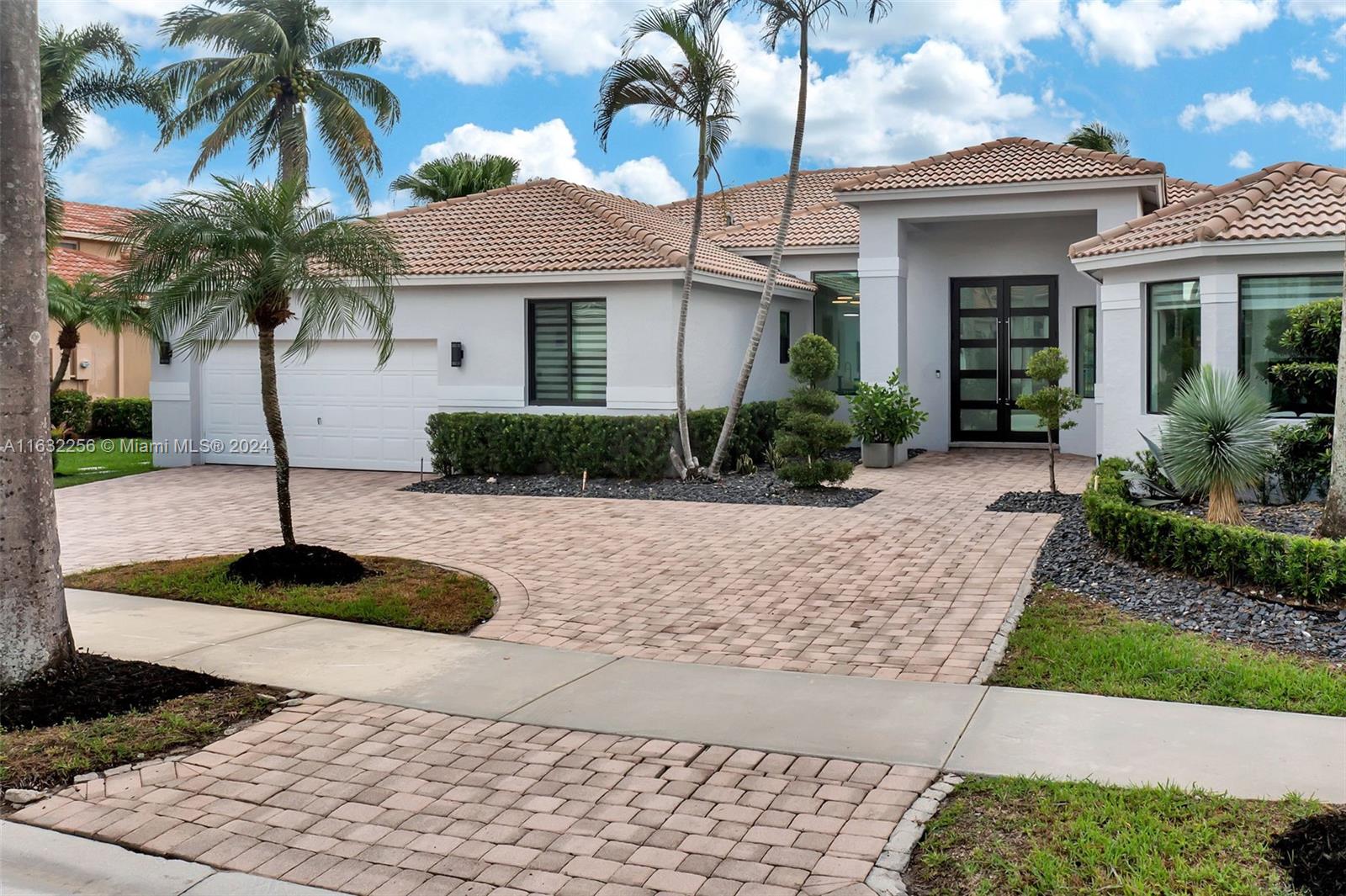 2460 Eagle Run Way