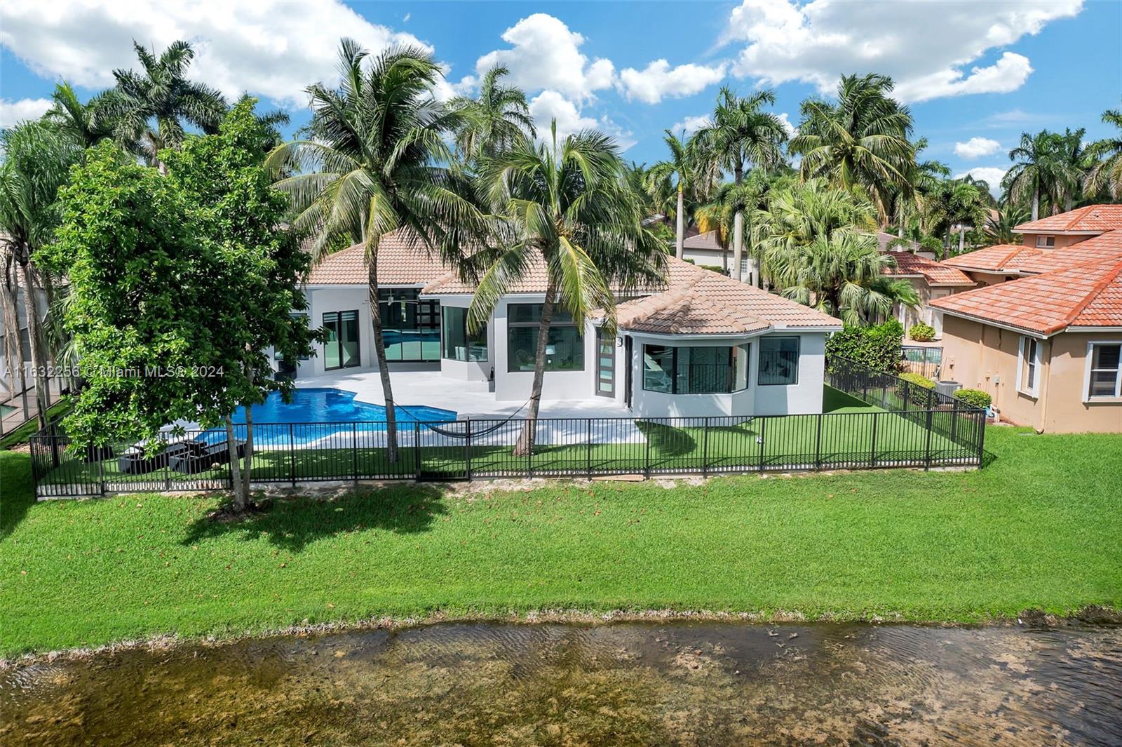 2460 Eagle Run Way