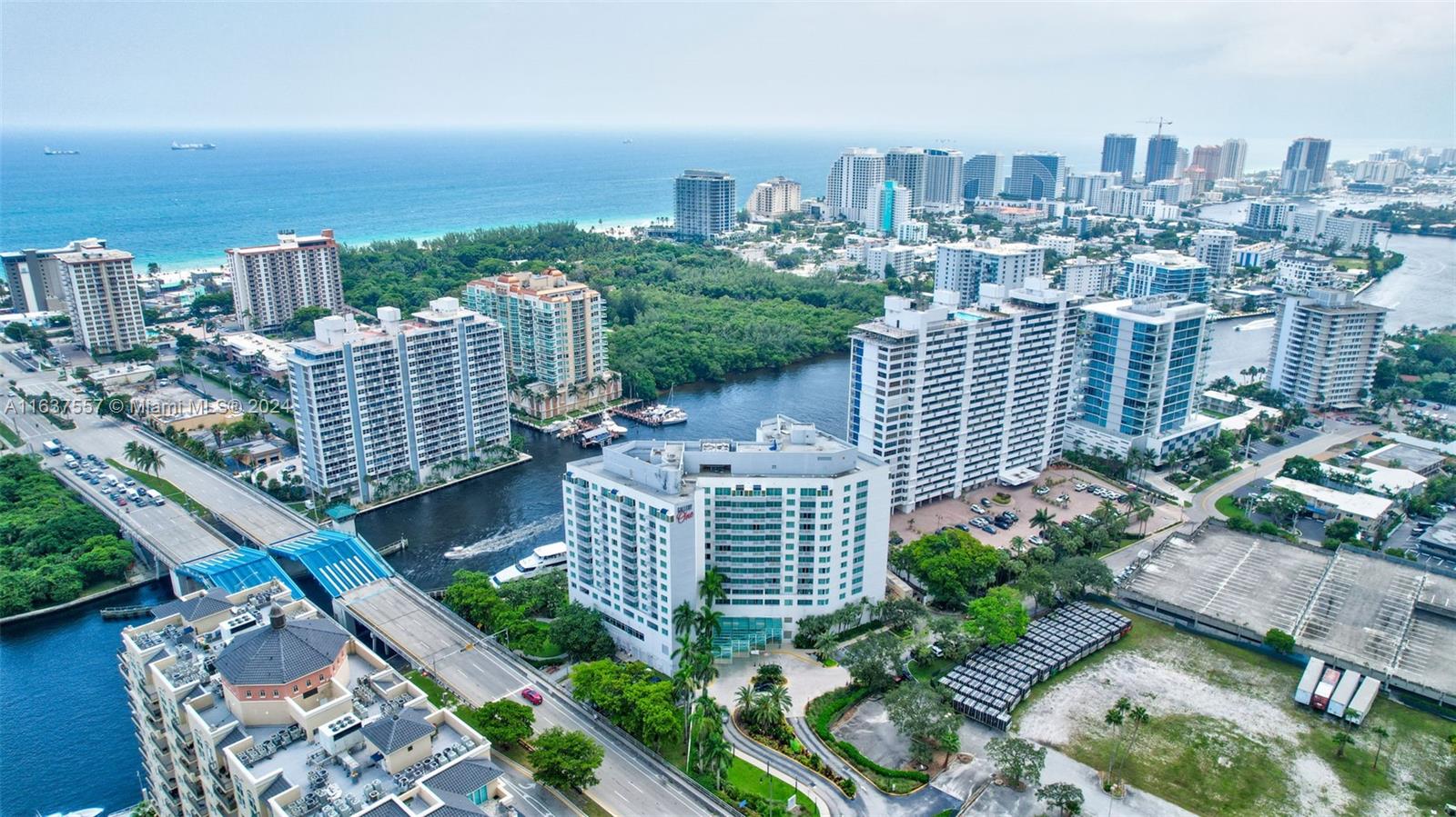 2670 E Sunrise Blvd # 1117
