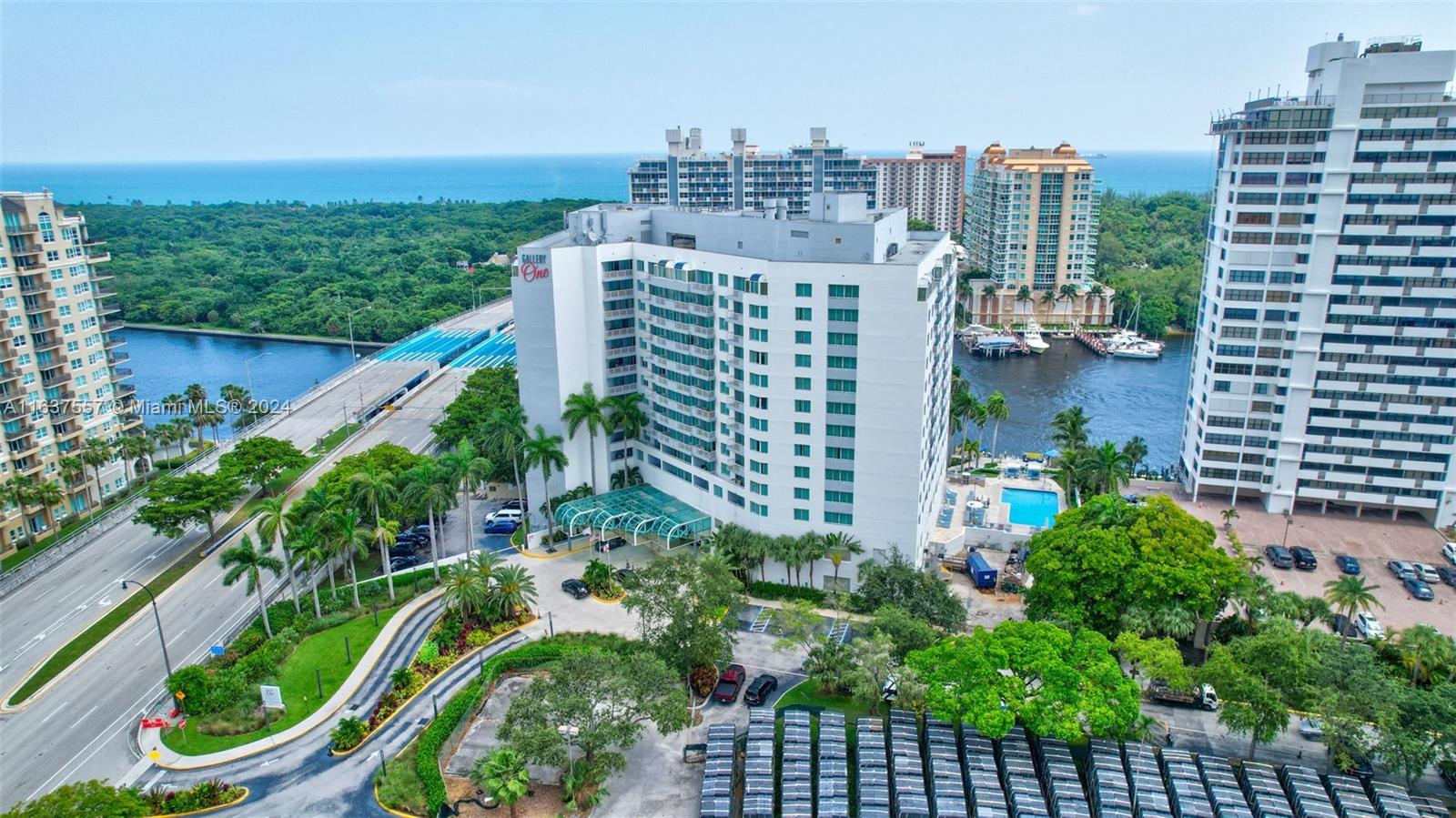 2670 E Sunrise Blvd # 1117