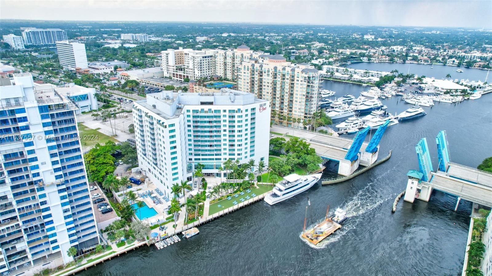 2670 E Sunrise Blvd # 1117