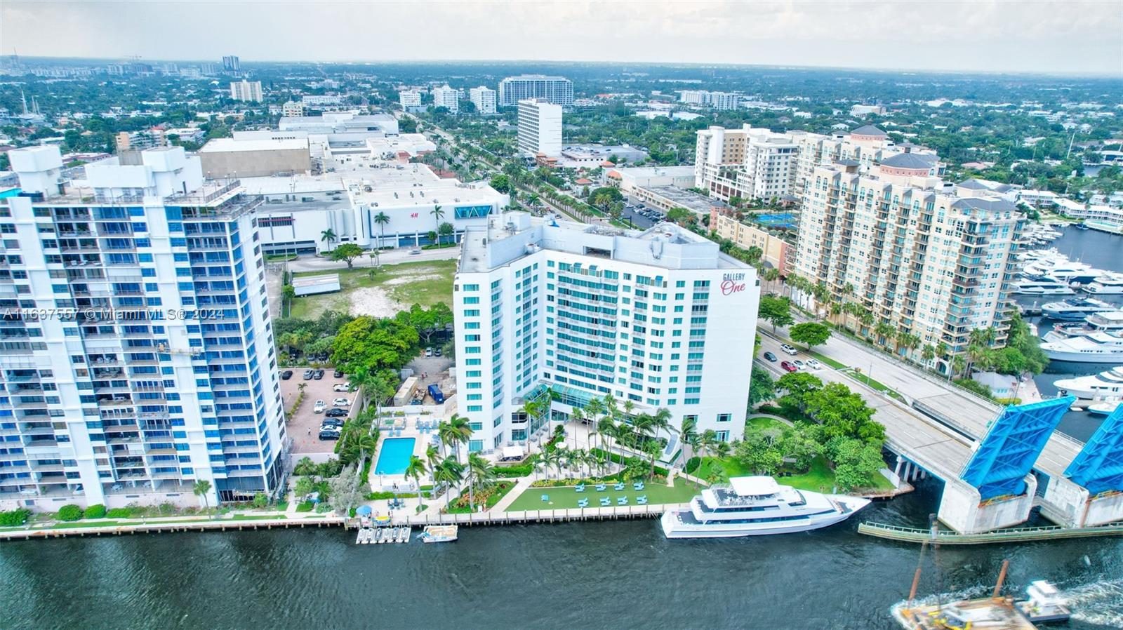 2670 E Sunrise Blvd # 1117
