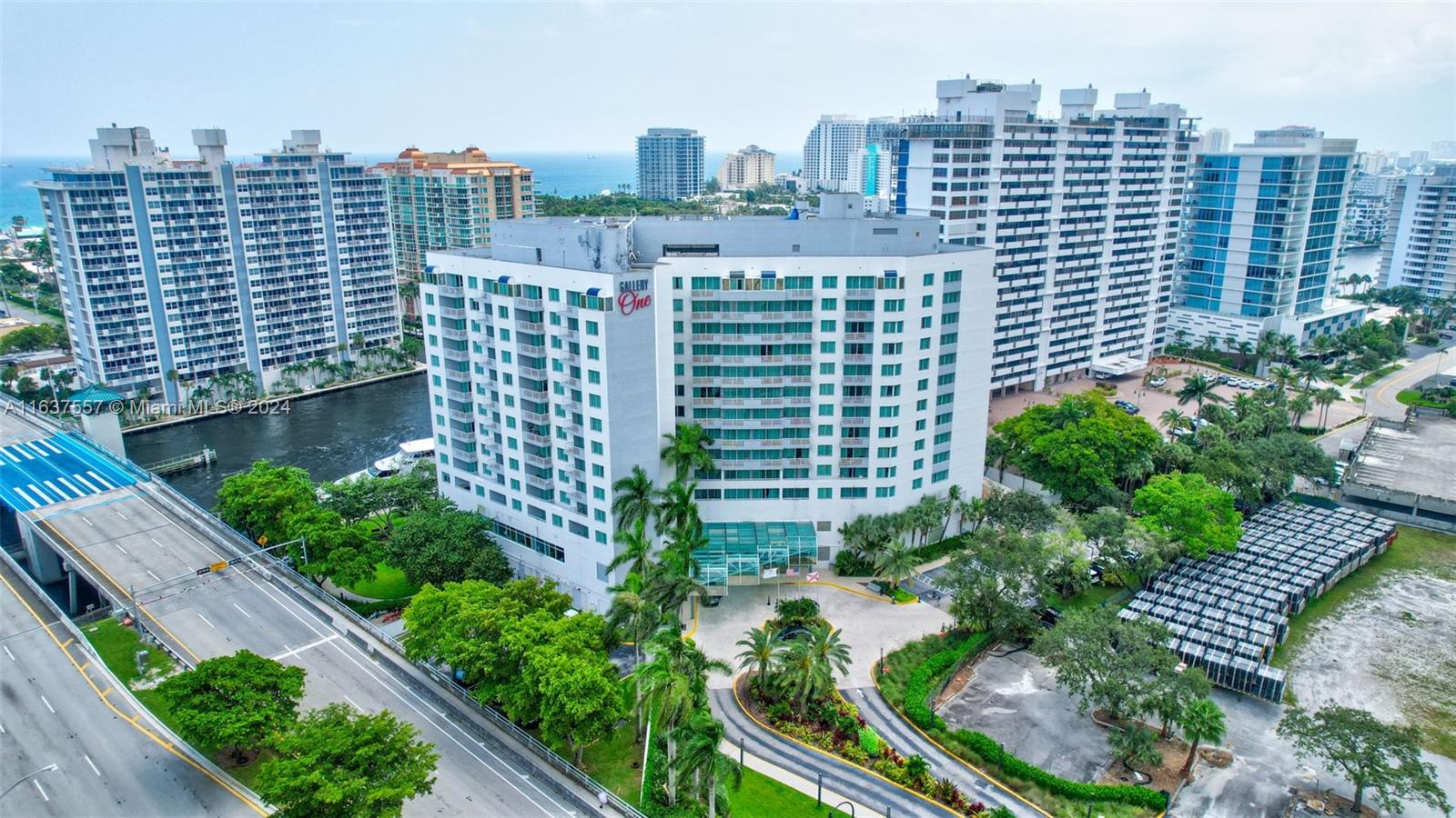 2670 E Sunrise Blvd # 1117